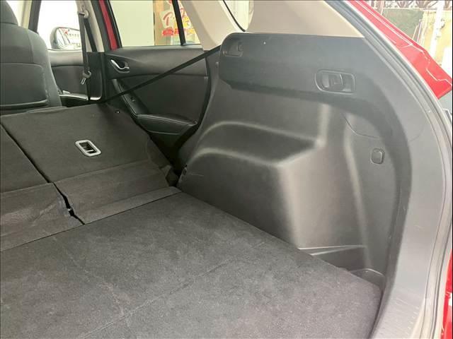 ＣＸ－５ ＸＤ　ＰＲＯＡＣＴＩＶＥ　バックカメラ　ＢＳＭ　アダプティブクルーズコントロール　ＥＴＣ　純正ナビ　ｉ－ｓｔｏｐ　ＴＣＳ　レーン逸脱防止　オートライト　フロントフォグ　プッシュスタート　パワーステアリング　パワーウィンドウ（46枚目）