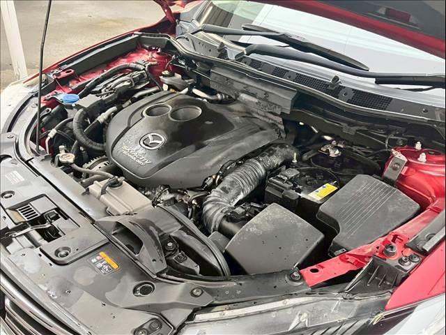 ＣＸ－５ ＸＤ　ＰＲＯＡＣＴＩＶＥ　バックカメラ　ＢＳＭ　アダプティブクルーズコントロール　ＥＴＣ　純正ナビ　ｉ－ｓｔｏｐ　ＴＣＳ　レーン逸脱防止　オートライト　フロントフォグ　プッシュスタート　パワーステアリング　パワーウィンドウ（58枚目）