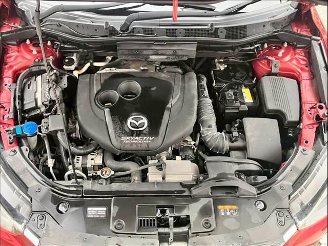 ＣＸ－５ ＸＤ　ＰＲＯＡＣＴＩＶＥ　バックカメラ　ＢＳＭ　アダプティブクルーズコントロール　ＥＴＣ　純正ナビ　ｉ－ｓｔｏｐ　ＴＣＳ　レーン逸脱防止　オートライト　フロントフォグ　プッシュスタート　パワーステアリング　パワーウィンドウ（59枚目）