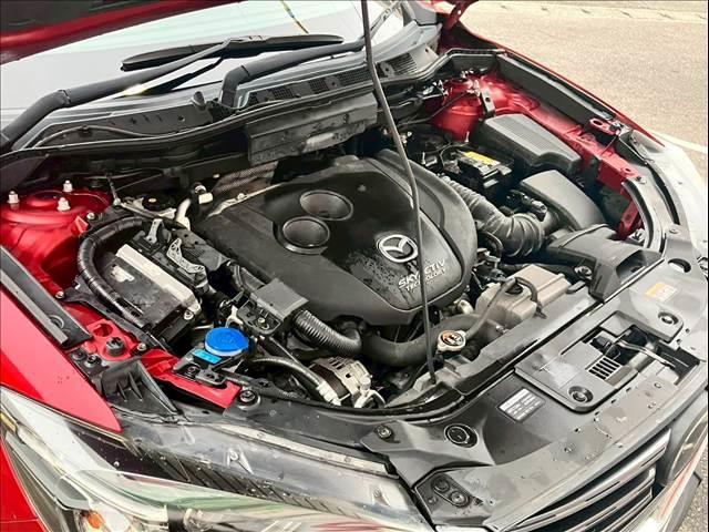 ＣＸ－５ ＸＤ　ＰＲＯＡＣＴＩＶＥ　バックカメラ　ＢＳＭ　アダプティブクルーズコントロール　ＥＴＣ　純正ナビ　ｉ－ｓｔｏｐ　ＴＣＳ　レーン逸脱防止　オートライト　フロントフォグ　プッシュスタート　パワーステアリング　パワーウィンドウ（60枚目）