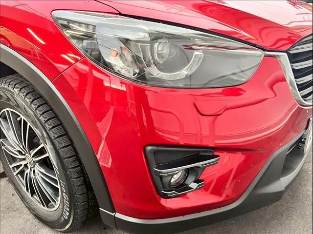 ＣＸ－５ ＸＤ　ＰＲＯＡＣＴＩＶＥ　バックカメラ　ＢＳＭ　アダプティブクルーズコントロール　ＥＴＣ　純正ナビ　ｉ－ｓｔｏｐ　ＴＣＳ　レーン逸脱防止　オートライト　フロントフォグ　プッシュスタート　パワーステアリング　パワーウィンドウ（62枚目）