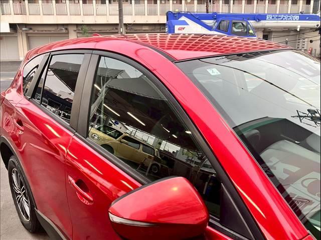 ＣＸ－５ ＸＤ　ＰＲＯＡＣＴＩＶＥ　バックカメラ　ＢＳＭ　アダプティブクルーズコントロール　ＥＴＣ　純正ナビ　ｉ－ｓｔｏｐ　ＴＣＳ　レーン逸脱防止　オートライト　フロントフォグ　プッシュスタート　パワーステアリング　パワーウィンドウ（64枚目）