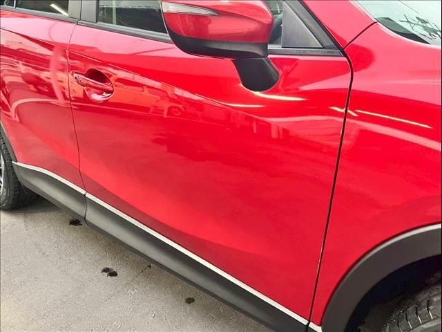 ＣＸ－５ ＸＤ　ＰＲＯＡＣＴＩＶＥ　バックカメラ　ＢＳＭ　アダプティブクルーズコントロール　ＥＴＣ　純正ナビ　ｉ－ｓｔｏｐ　ＴＣＳ　レーン逸脱防止　オートライト　フロントフォグ　プッシュスタート　パワーステアリング　パワーウィンドウ（65枚目）