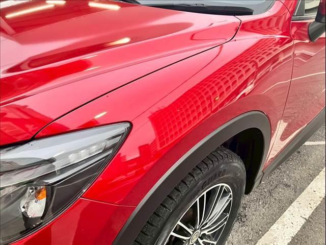 ＣＸ－５ ＸＤ　ＰＲＯＡＣＴＩＶＥ　バックカメラ　ＢＳＭ　アダプティブクルーズコントロール　ＥＴＣ　純正ナビ　ｉ－ｓｔｏｐ　ＴＣＳ　レーン逸脱防止　オートライト　フロントフォグ　プッシュスタート　パワーステアリング　パワーウィンドウ（76枚目）