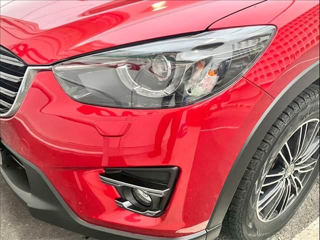 ＣＸ－５ ＸＤ　ＰＲＯＡＣＴＩＶＥ　バックカメラ　ＢＳＭ　アダプティブクルーズコントロール　ＥＴＣ　純正ナビ　ｉ－ｓｔｏｐ　ＴＣＳ　レーン逸脱防止　オートライト　フロントフォグ　プッシュスタート　パワーステアリング　パワーウィンドウ（77枚目）