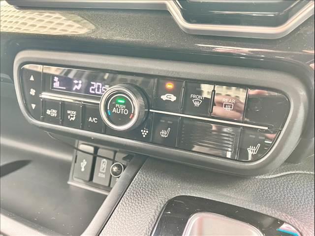 Ｎ－ＢＯＸカスタム カスタム　Ｇ・Ｌ　Ｈｏｎｄａ　ＳＥＮＳＩＮＧ　バックカメラ　ＥＴＣ　シートヒーター　左電動スライド　アダプティブクルーズコントロール　社外メモリーナビ（ＭＤＶ－Ｓ７０８Ｌ）（23枚目）