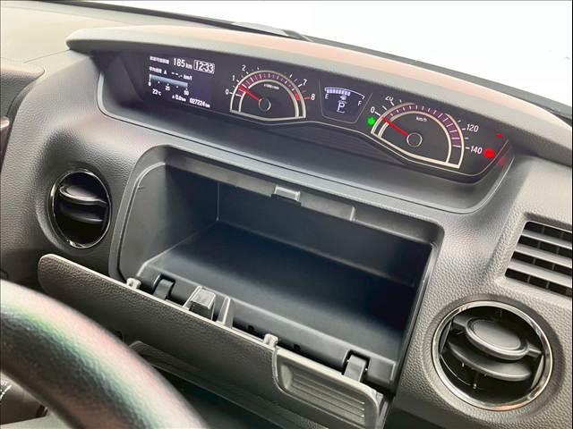 Ｎ－ＢＯＸカスタム カスタム　Ｇ・Ｌ　Ｈｏｎｄａ　ＳＥＮＳＩＮＧ　バックカメラ　ＥＴＣ　シートヒーター　左電動スライド　アダプティブクルーズコントロール　社外メモリーナビ（ＭＤＶ－Ｓ７０８Ｌ）（30枚目）