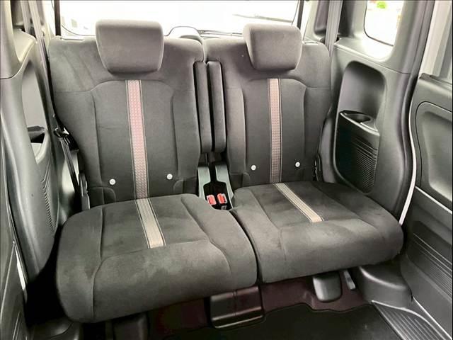 Ｎ－ＢＯＸカスタム カスタム　Ｇ・Ｌ　Ｈｏｎｄａ　ＳＥＮＳＩＮＧ　バックカメラ　ＥＴＣ　シートヒーター　左電動スライド　アダプティブクルーズコントロール　社外メモリーナビ（ＭＤＶ－Ｓ７０８Ｌ）（35枚目）