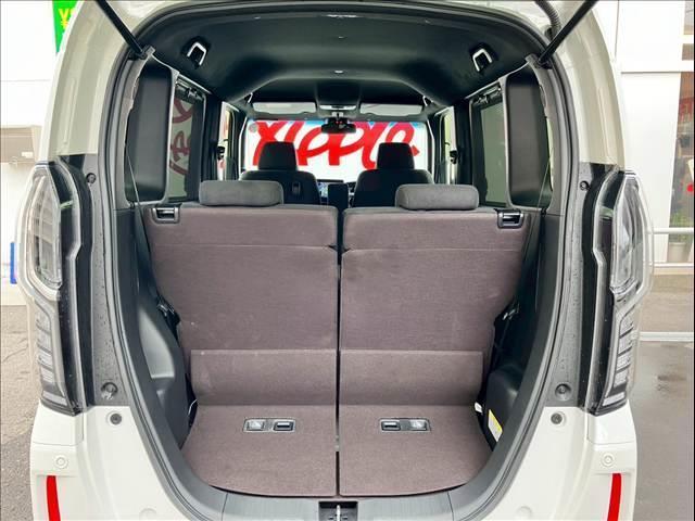 Ｎ－ＢＯＸカスタム カスタム　Ｇ・Ｌ　Ｈｏｎｄａ　ＳＥＮＳＩＮＧ　バックカメラ　ＥＴＣ　シートヒーター　左電動スライド　アダプティブクルーズコントロール　社外メモリーナビ（ＭＤＶ－Ｓ７０８Ｌ）（39枚目）