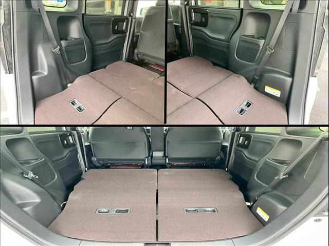 Ｎ－ＢＯＸカスタム カスタム　Ｇ・Ｌ　Ｈｏｎｄａ　ＳＥＮＳＩＮＧ　バックカメラ　ＥＴＣ　シートヒーター　左電動スライド　アダプティブクルーズコントロール　社外メモリーナビ（ＭＤＶ－Ｓ７０８Ｌ）（42枚目）