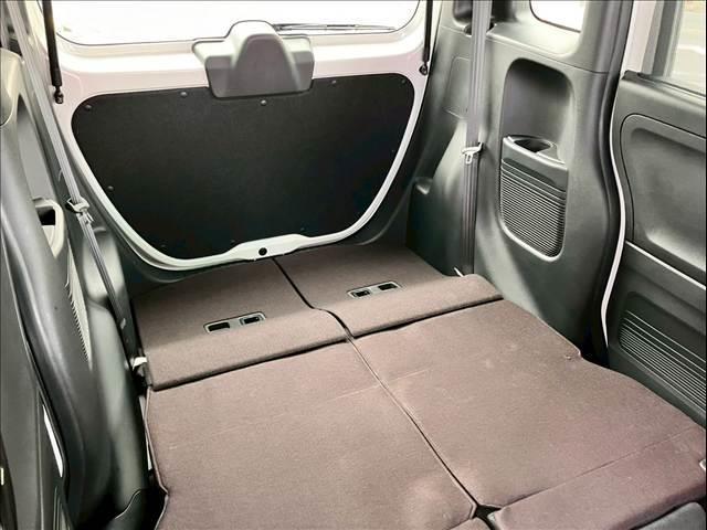 Ｎ－ＢＯＸカスタム カスタム　Ｇ・Ｌ　Ｈｏｎｄａ　ＳＥＮＳＩＮＧ　バックカメラ　ＥＴＣ　シートヒーター　左電動スライド　アダプティブクルーズコントロール　社外メモリーナビ（ＭＤＶ－Ｓ７０８Ｌ）（43枚目）