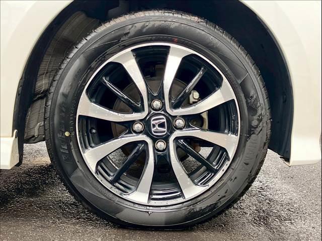 Ｎ－ＢＯＸカスタム カスタム　Ｇ・Ｌ　Ｈｏｎｄａ　ＳＥＮＳＩＮＧ　バックカメラ　ＥＴＣ　シートヒーター　左電動スライド　アダプティブクルーズコントロール　社外メモリーナビ（ＭＤＶ－Ｓ７０８Ｌ）（44枚目）