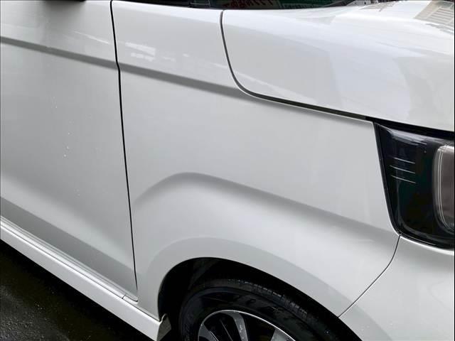 Ｎ－ＢＯＸカスタム カスタム　Ｇ・Ｌ　Ｈｏｎｄａ　ＳＥＮＳＩＮＧ　バックカメラ　ＥＴＣ　シートヒーター　左電動スライド　アダプティブクルーズコントロール　社外メモリーナビ（ＭＤＶ－Ｓ７０８Ｌ）（54枚目）