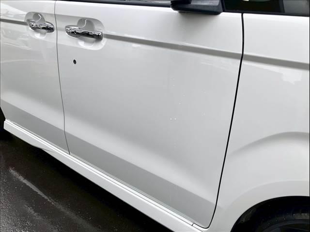 Ｎ－ＢＯＸカスタム カスタム　Ｇ・Ｌ　Ｈｏｎｄａ　ＳＥＮＳＩＮＧ　バックカメラ　ＥＴＣ　シートヒーター　左電動スライド　アダプティブクルーズコントロール　社外メモリーナビ（ＭＤＶ－Ｓ７０８Ｌ）（56枚目）