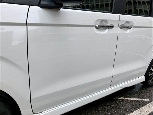 Ｎ－ＢＯＸカスタム カスタム　Ｇ・Ｌ　Ｈｏｎｄａ　ＳＥＮＳＩＮＧ　バックカメラ　ＥＴＣ　シートヒーター　左電動スライド　アダプティブクルーズコントロール　社外メモリーナビ（ＭＤＶ－Ｓ７０８Ｌ）（65枚目）