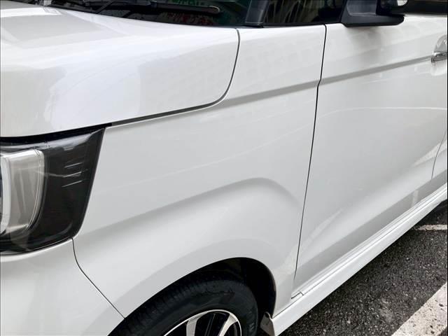 Ｎ－ＢＯＸカスタム カスタム　Ｇ・Ｌ　Ｈｏｎｄａ　ＳＥＮＳＩＮＧ　バックカメラ　ＥＴＣ　シートヒーター　左電動スライド　アダプティブクルーズコントロール　社外メモリーナビ（ＭＤＶ－Ｓ７０８Ｌ）（66枚目）