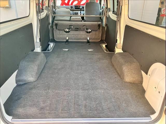 ＮＶ３５０キャラバンバン ロングＤＸターボＥＸパッケージ　エマージェンシーブレーキ　ＥＴＣ　ＶＤＣ　ＡＭ／ＦＭオーディオ　両側スライド　パワーステアリング　パワーウィンドウ（前席）　エアバック　３／６人乗り　ディーゼル（47枚目）