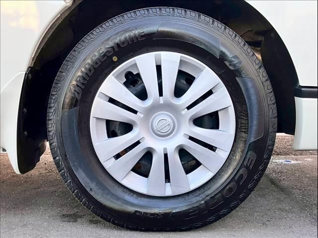 ＮＶ３５０キャラバンバン ロングＤＸターボＥＸパッケージ　エマージェンシーブレーキ　ＥＴＣ　ＶＤＣ　ＡＭ／ＦＭオーディオ　両側スライド　パワーステアリング　パワーウィンドウ（前席）　エアバック　３／６人乗り　ディーゼル（51枚目）