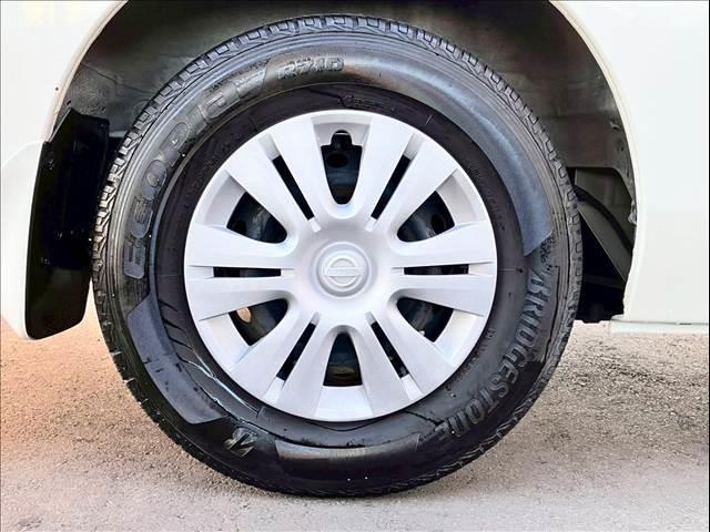 ＮＶ３５０キャラバンバン ロングＤＸターボＥＸパッケージ　エマージェンシーブレーキ　ＥＴＣ　ＶＤＣ　ＡＭ／ＦＭオーディオ　両側スライド　パワーステアリング　パワーウィンドウ（前席）　エアバック　３／６人乗り　ディーゼル（53枚目）