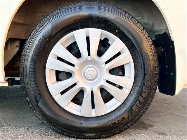 ＮＶ３５０キャラバンバン ロングＤＸターボＥＸパッケージ　エマージェンシーブレーキ　ＥＴＣ　ＶＤＣ　ＡＭ／ＦＭオーディオ　両側スライド　パワーステアリング　パワーウィンドウ（前席）　エアバック　３／６人乗り　ディーゼル（55枚目）