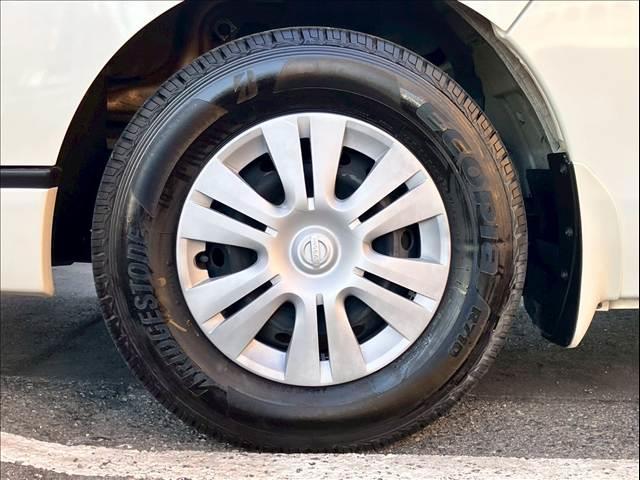 ＮＶ３５０キャラバンバン ロングＤＸターボＥＸパッケージ　エマージェンシーブレーキ　ＥＴＣ　ＶＤＣ　ＡＭ／ＦＭオーディオ　両側スライド　パワーステアリング　パワーウィンドウ（前席）　エアバック　３／６人乗り　ディーゼル（57枚目）