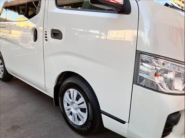 ＮＶ３５０キャラバンバン ロングＤＸターボＥＸパッケージ　エマージェンシーブレーキ　ＥＴＣ　ＶＤＣ　ＡＭ／ＦＭオーディオ　両側スライド　パワーステアリング　パワーウィンドウ（前席）　エアバック　３／６人乗り　ディーゼル（63枚目）