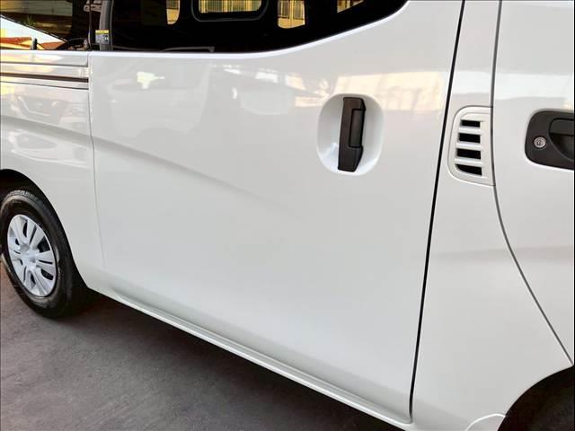 ＮＶ３５０キャラバンバン ロングＤＸターボＥＸパッケージ　エマージェンシーブレーキ　ＥＴＣ　ＶＤＣ　ＡＭ／ＦＭオーディオ　両側スライド　パワーステアリング　パワーウィンドウ（前席）　エアバック　３／６人乗り　ディーゼル（66枚目）