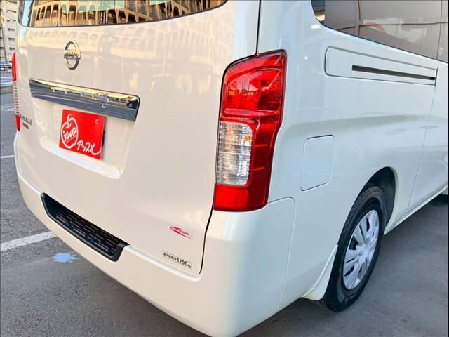 ＮＶ３５０キャラバンバン ロングＤＸターボＥＸパッケージ　エマージェンシーブレーキ　ＥＴＣ　ＶＤＣ　ＡＭ／ＦＭオーディオ　両側スライド　パワーステアリング　パワーウィンドウ（前席）　エアバック　３／６人乗り　ディーゼル（68枚目）