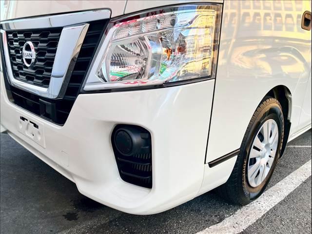 ＮＶ３５０キャラバンバン ロングＤＸターボＥＸパッケージ　エマージェンシーブレーキ　ＥＴＣ　ＶＤＣ　ＡＭ／ＦＭオーディオ　両側スライド　パワーステアリング　パワーウィンドウ（前席）　エアバック　３／６人乗り　ディーゼル（75枚目）