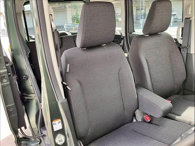 スペーシア ハイブリッドＧ　ユーザー買取　ＡＡ未出品　プッシュスタート　アイドリングストップ　ＥＴＣ　パワーモード　衝突被害軽減ブレーキ　車線逸脱警報　誤発信抑制機能　スズキセーフティサポート　社外ナビ（ＭＤＶ－Ｄ３０７ＢＴＬ）（33枚目）