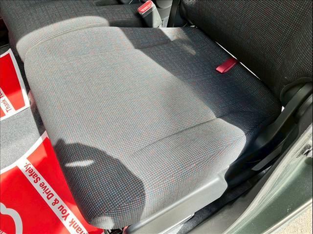 スペーシア ハイブリッドＧ　ユーザー買取　ＡＡ未出品　プッシュスタート　アイドリングストップ　ＥＴＣ　パワーモード　衝突被害軽減ブレーキ　車線逸脱警報　誤発信抑制機能　スズキセーフティサポート　社外ナビ（ＭＤＶ－Ｄ３０７ＢＴＬ）（36枚目）