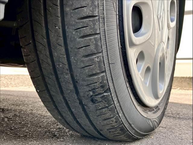 スペーシア ハイブリッドＧ　ユーザー買取　ＡＡ未出品　プッシュスタート　アイドリングストップ　ＥＴＣ　パワーモード　衝突被害軽減ブレーキ　車線逸脱警報　誤発信抑制機能　スズキセーフティサポート　社外ナビ（ＭＤＶ－Ｄ３０７ＢＴＬ）（47枚目）