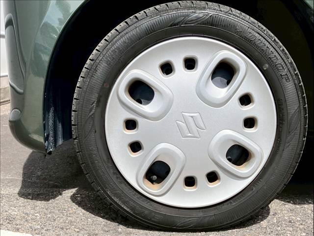 スペーシア ハイブリッドＧ　ユーザー買取　ＡＡ未出品　プッシュスタート　アイドリングストップ　ＥＴＣ　パワーモード　衝突被害軽減ブレーキ　車線逸脱警報　誤発信抑制機能　スズキセーフティサポート　社外ナビ（ＭＤＶ－Ｄ３０７ＢＴＬ）（63枚目）