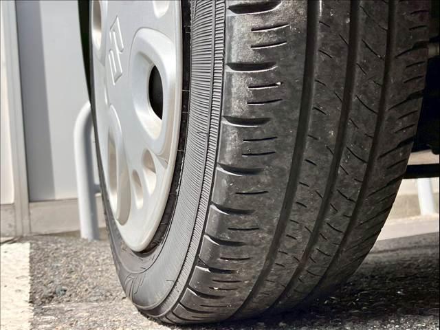 スペーシア ハイブリッドＧ　ユーザー買取　ＡＡ未出品　プッシュスタート　アイドリングストップ　ＥＴＣ　パワーモード　衝突被害軽減ブレーキ　車線逸脱警報　誤発信抑制機能　スズキセーフティサポート　社外ナビ（ＭＤＶ－Ｄ３０７ＢＴＬ）（64枚目）