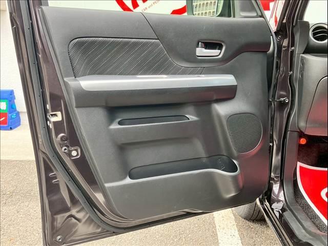 スペーシア Gリミテッド エマージェンシーブレーキ アラウンドビューモニター 左電動スライド シートヒーター アイドリングストップ プッシュスタート パワーウィンドウ パワーステアリング(14枚目)