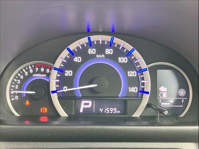 スペーシア Gリミテッド エマージェンシーブレーキ アラウンドビューモニター 左電動スライド シートヒーター アイドリングストップ プッシュスタート パワーウィンドウ パワーステアリング(19枚目)