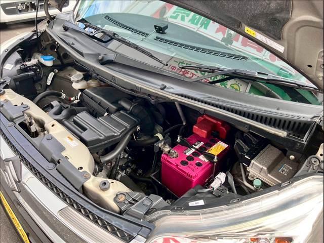 スペーシア Gリミテッド エマージェンシーブレーキ アラウンドビューモニター 左電動スライド シートヒーター アイドリングストップ プッシュスタート パワーウィンドウ パワーステアリング(55枚目)