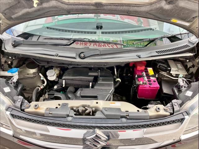 スペーシア Gリミテッド エマージェンシーブレーキ アラウンドビューモニター 左電動スライド シートヒーター アイドリングストップ プッシュスタート パワーウィンドウ パワーステアリング(56枚目)