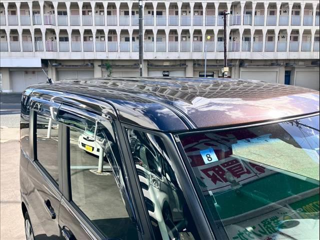 スペーシア Gリミテッド エマージェンシーブレーキ アラウンドビューモニター 左電動スライド シートヒーター アイドリングストップ プッシュスタート パワーウィンドウ パワーステアリング(61枚目)