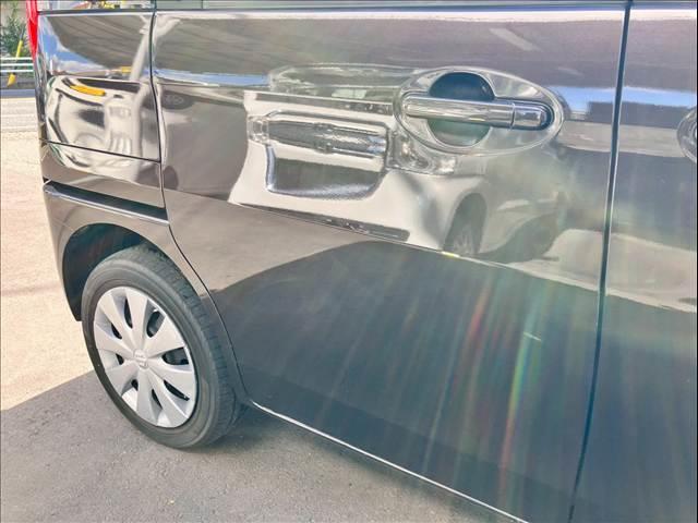 スペーシア Gリミテッド エマージェンシーブレーキ アラウンドビューモニター 左電動スライド シートヒーター アイドリングストップ プッシュスタート パワーウィンドウ パワーステアリング(63枚目)