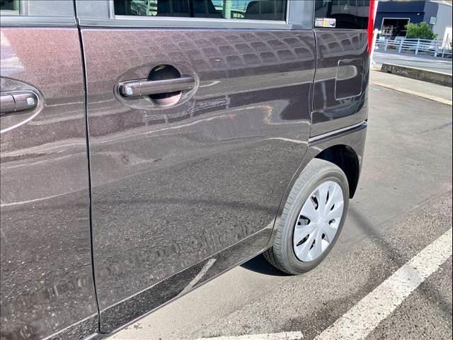 スペーシア Gリミテッド エマージェンシーブレーキ アラウンドビューモニター 左電動スライド シートヒーター アイドリングストップ プッシュスタート パワーウィンドウ パワーステアリング(71枚目)