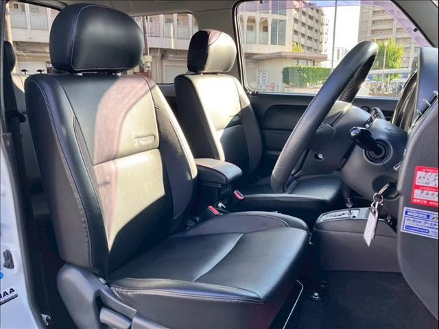 ジムニー クロスアドベンチャーXC 4WD シートヒーター ドライブレコーダー ETC フロントフォグ 社外メモリーナビ(CN-AS300D)パワーウィンドウ パワーウィンドウ キーレスエントリー(3枚目)