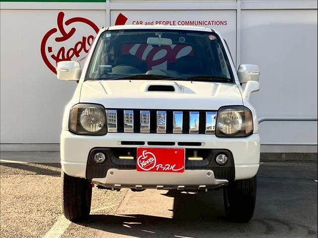 ジムニー クロスアドベンチャーXC 4WD シートヒーター ドライブレコーダー ETC フロントフォグ 社外メモリーナビ(CN-AS300D)パワーウィンドウ パワーウィンドウ キーレスエントリー(5枚目)