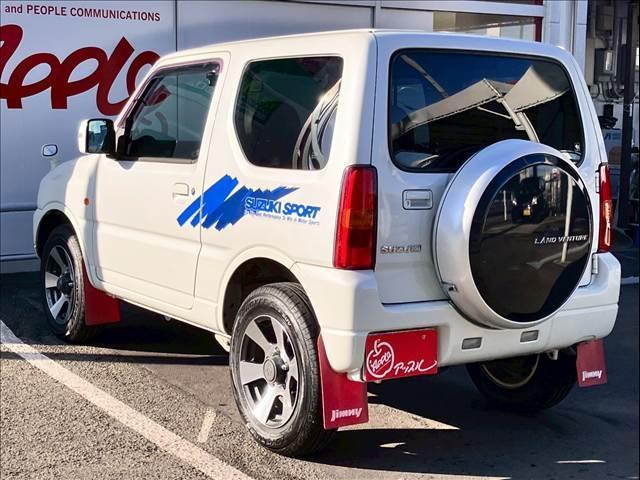 ジムニー クロスアドベンチャーXC 4WD シートヒーター ドライブレコーダー ETC フロントフォグ 社外メモリーナビ(CN-AS300D)パワーウィンドウ パワーウィンドウ キーレスエントリー(9枚目)