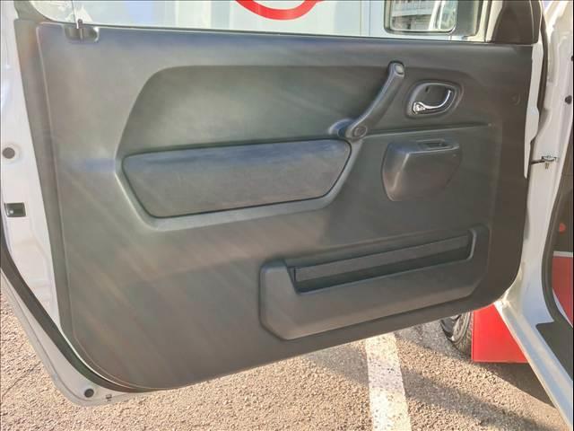 ジムニー クロスアドベンチャーXC 4WD シートヒーター ドライブレコーダー ETC フロントフォグ 社外メモリーナビ(CN-AS300D)パワーウィンドウ パワーウィンドウ キーレスエントリー(10枚目)