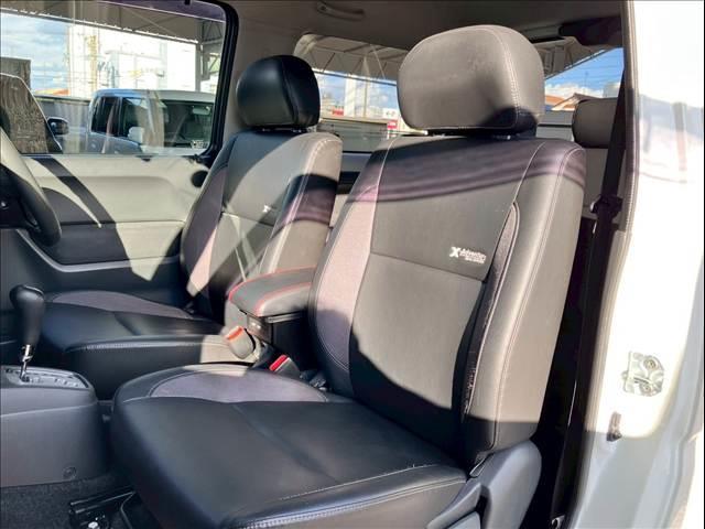 ジムニー クロスアドベンチャーXC 4WD シートヒーター ドライブレコーダー ETC フロントフォグ 社外メモリーナビ(CN-AS300D)パワーウィンドウ パワーウィンドウ キーレスエントリー(11枚目)