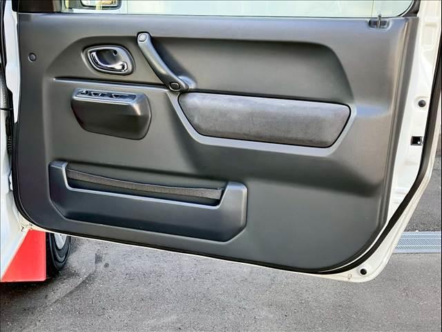 ジムニー クロスアドベンチャーXC 4WD シートヒーター ドライブレコーダー ETC フロントフォグ 社外メモリーナビ(CN-AS300D)パワーウィンドウ パワーウィンドウ キーレスエントリー(13枚目)