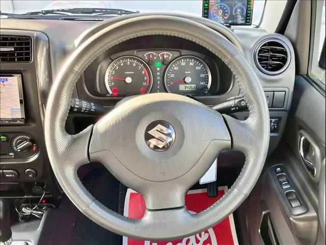 ジムニー クロスアドベンチャーXC 4WD シートヒーター ドライブレコーダー ETC フロントフォグ 社外メモリーナビ(CN-AS300D)パワーウィンドウ パワーウィンドウ キーレスエントリー(15枚目)