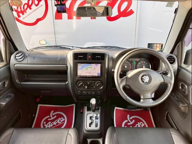 ジムニー クロスアドベンチャーXC 4WD シートヒーター ドライブレコーダー ETC フロントフォグ 社外メモリーナビ(CN-AS300D)パワーウィンドウ パワーウィンドウ キーレスエントリー(16枚目)