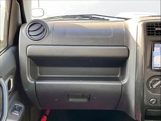 ジムニー クロスアドベンチャーXC 4WD シートヒーター ドライブレコーダー ETC フロントフォグ 社外メモリーナビ(CN-AS300D)パワーウィンドウ パワーウィンドウ キーレスエントリー(20枚目)